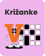Večer igre - Križanke